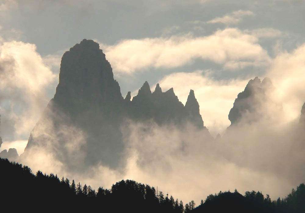 Dolomiti di Brenta